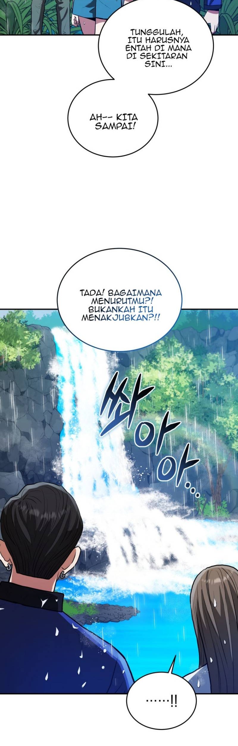 Rescue System Chapter 50 Gambar 33