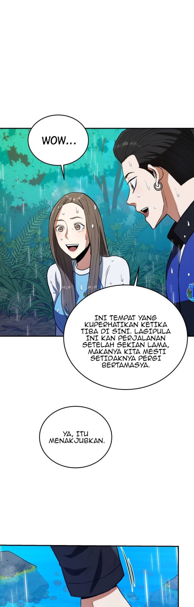 Rescue System Chapter 50 Gambar 34