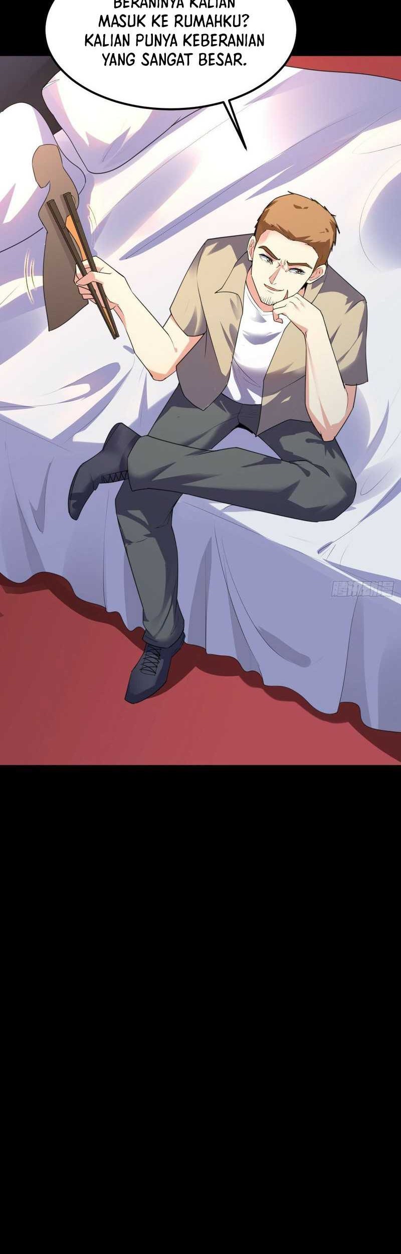 Wo Mei Zhou Yige Xin Shenfen Chapter 69 Gambar 9