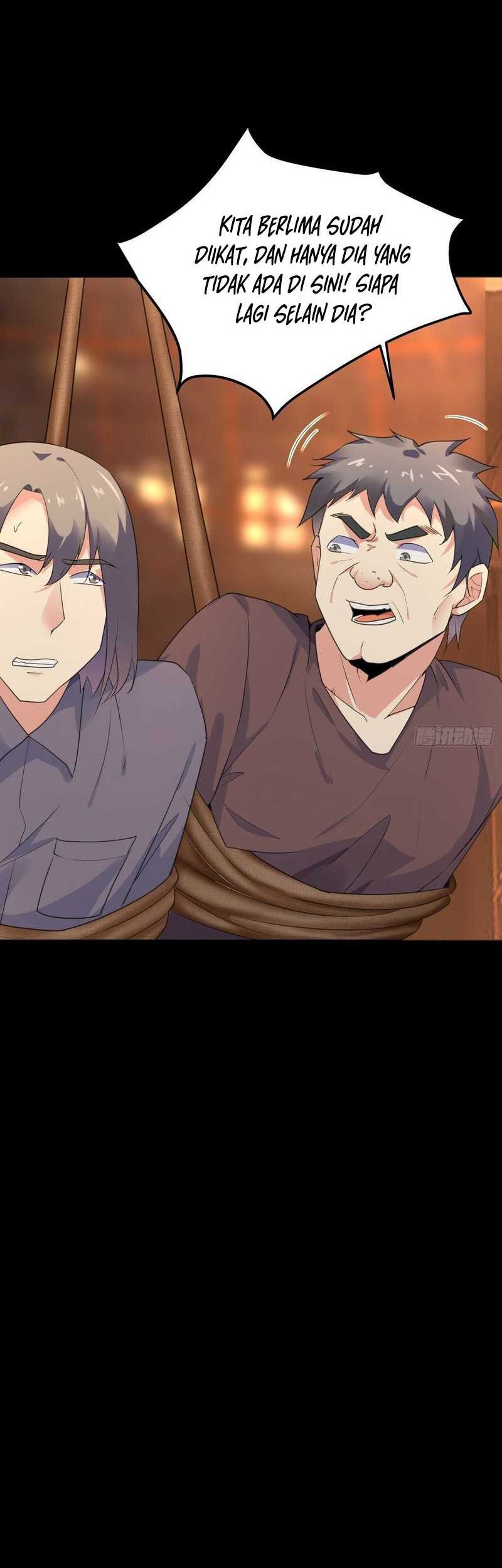 Wo Mei Zhou Yige Xin Shenfen Chapter 69 Gambar 13