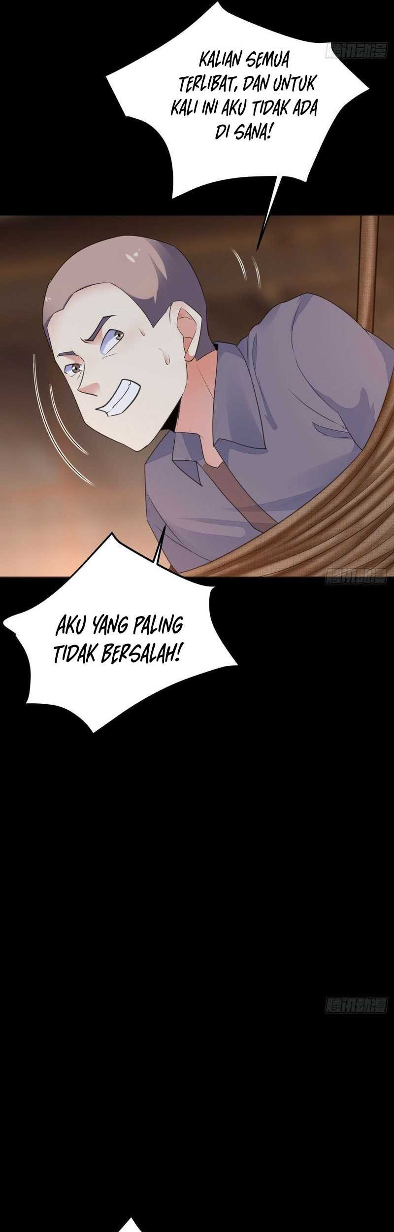 Wo Mei Zhou Yige Xin Shenfen Chapter 69 Gambar 26