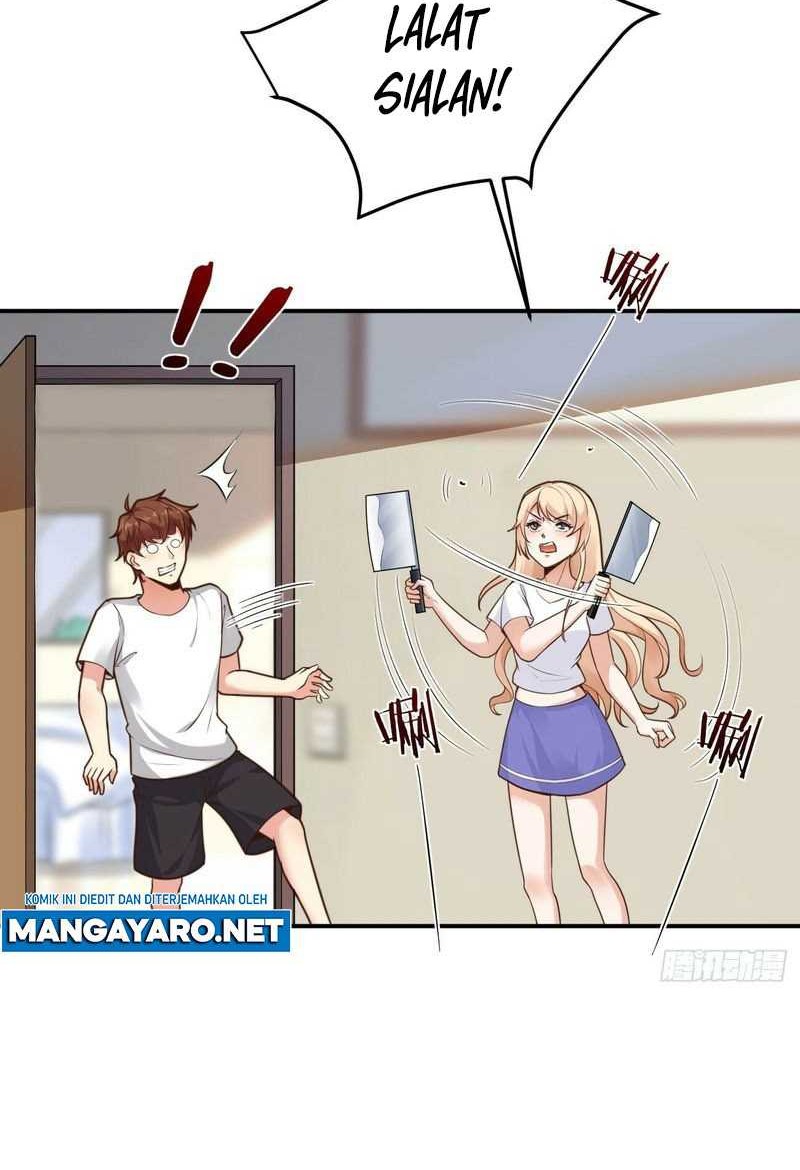 Wo Mei Zhou Yige Xin Shenfen Chapter 67 Gambar 5