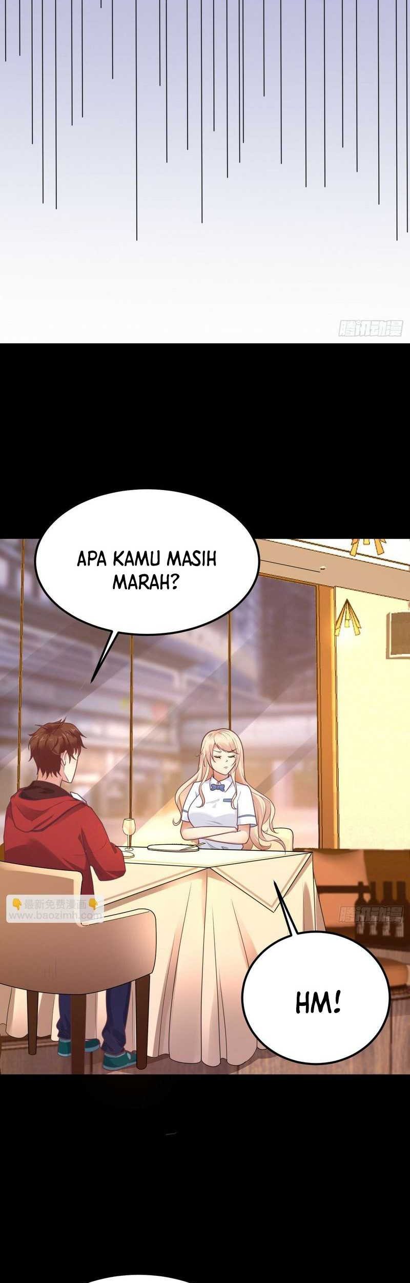 Wo Mei Zhou Yige Xin Shenfen Chapter 67 Gambar 20