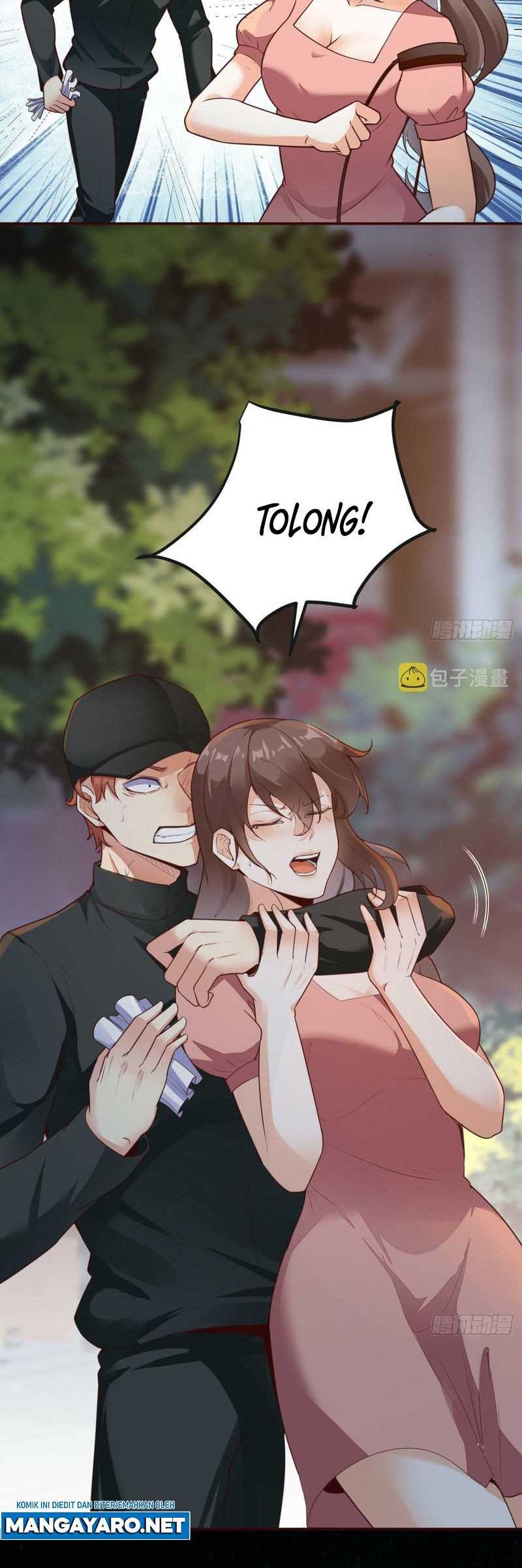 Wo Mei Zhou Yige Xin Shenfen Chapter 66 Gambar 5