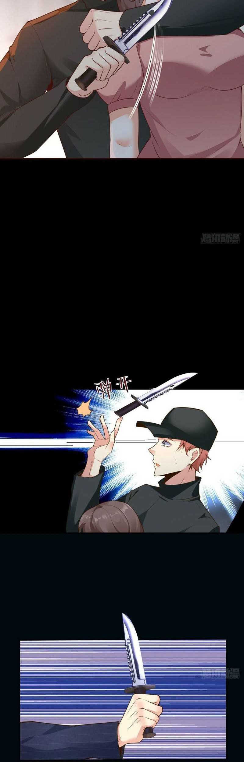 Wo Mei Zhou Yige Xin Shenfen Chapter 66 Gambar 9