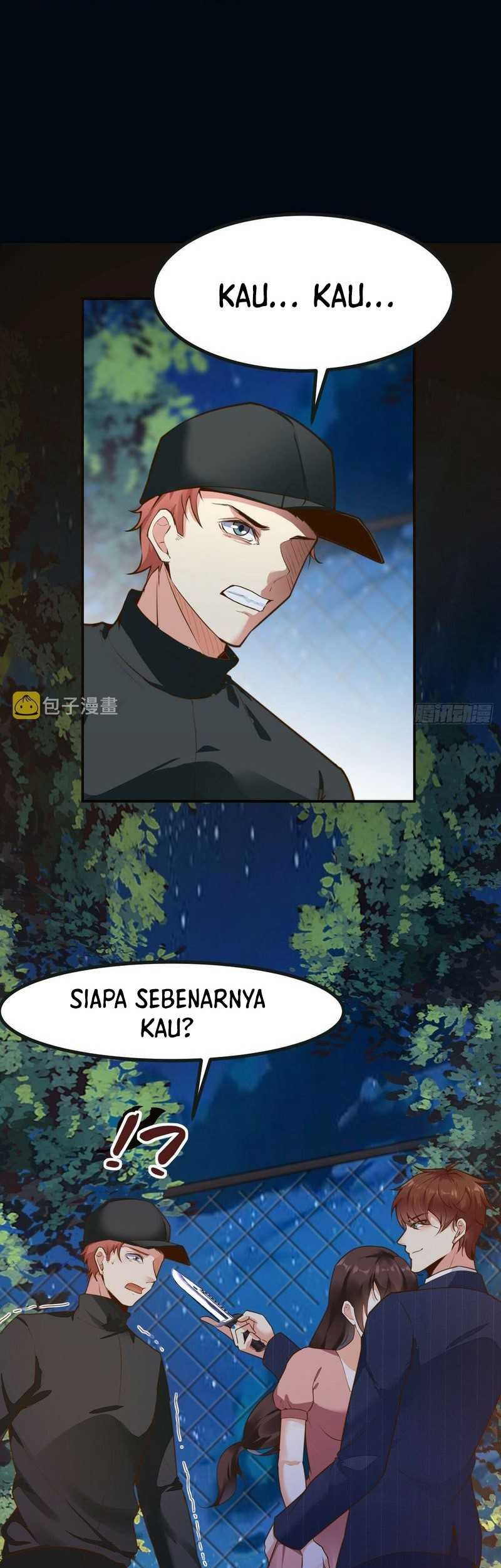 Wo Mei Zhou Yige Xin Shenfen Chapter 66 Gambar 10