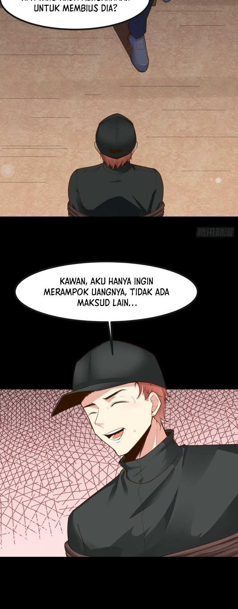 Wo Mei Zhou Yige Xin Shenfen Chapter 66 Gambar 13