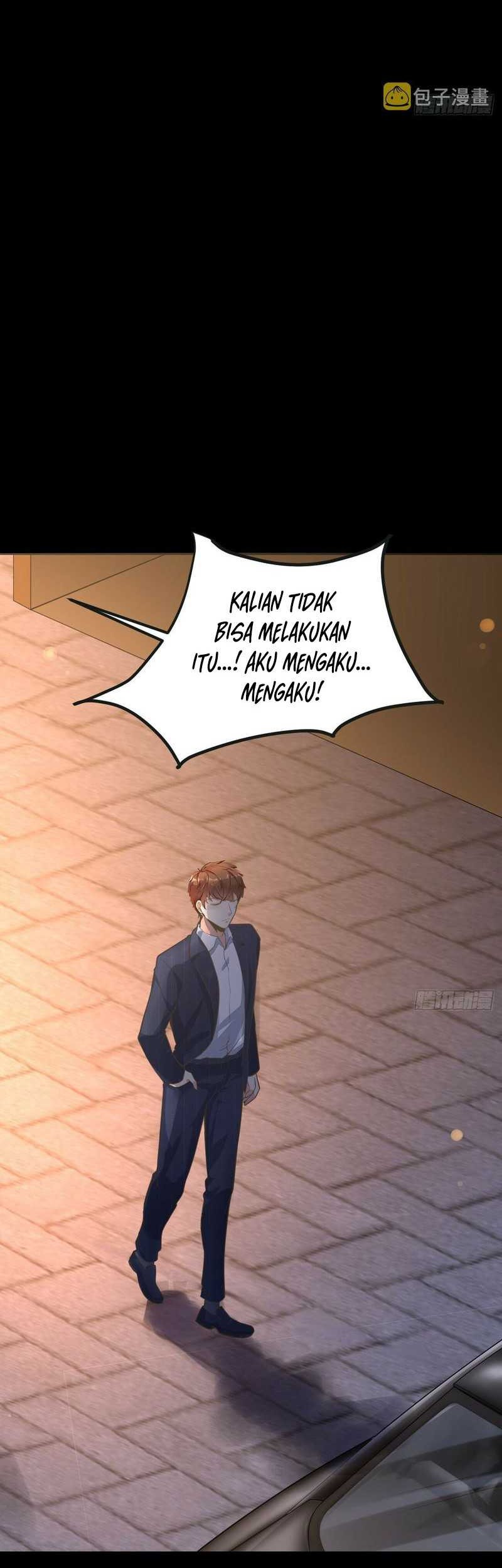 Wo Mei Zhou Yige Xin Shenfen Chapter 66 Gambar 20
