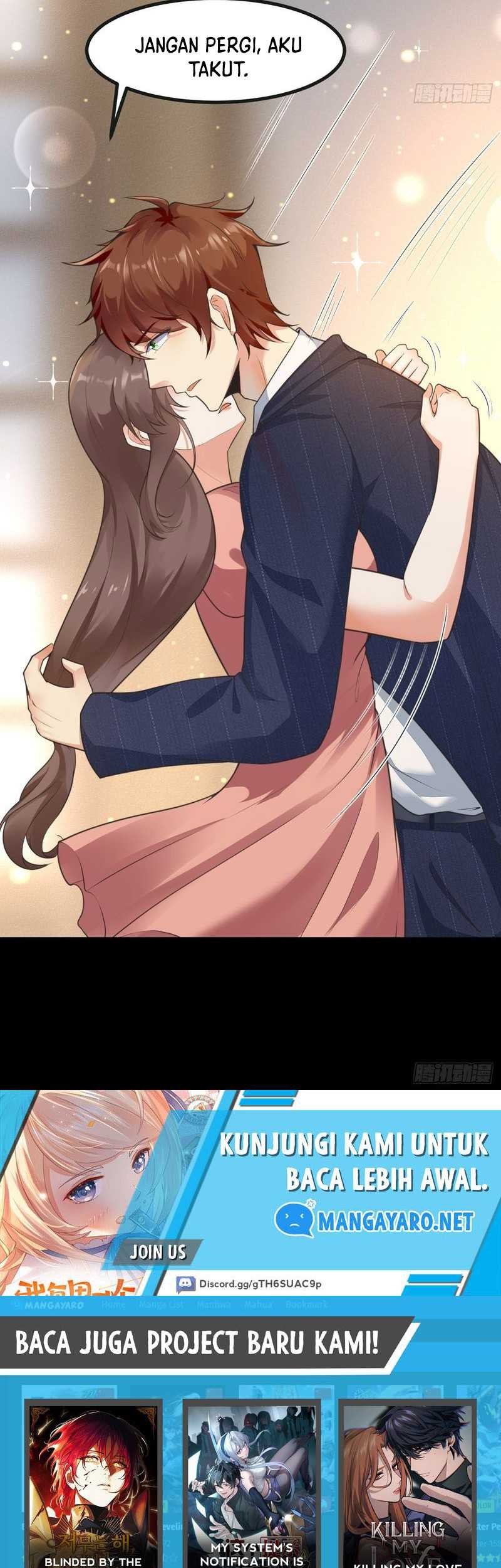 Wo Mei Zhou Yige Xin Shenfen Chapter 66 Gambar 26