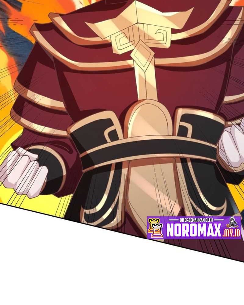 It’s Over! The Queen’s Soft Rice Husband is Actually Invincible Chapter 173 Gambar 21