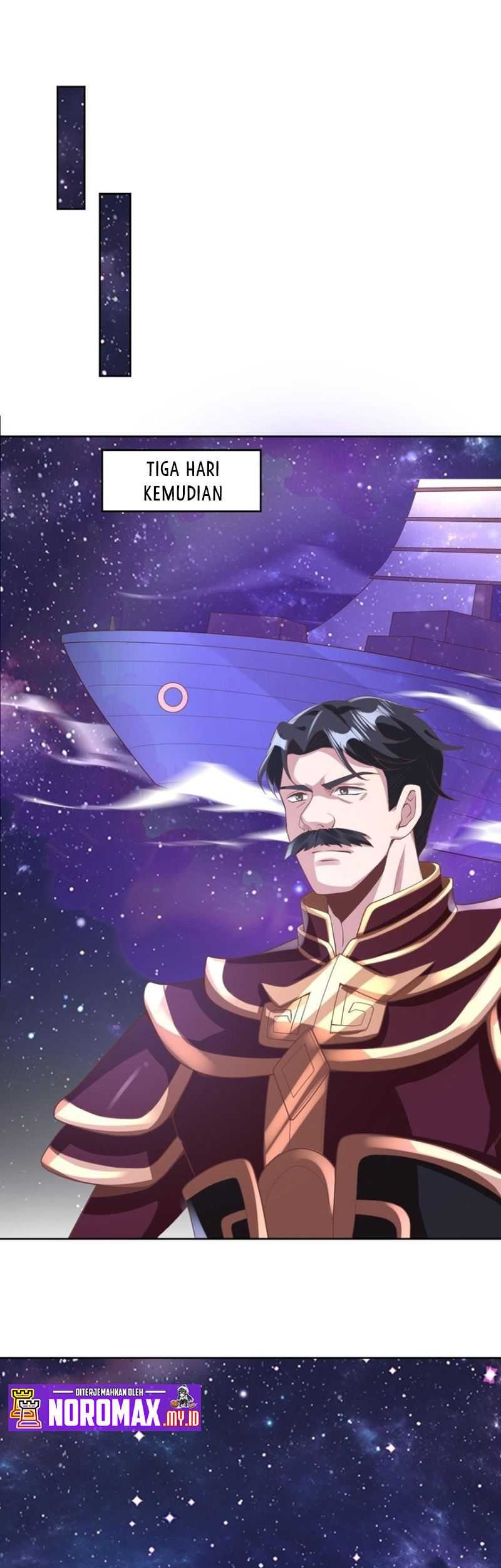 Manhua It’s Over! The Queen’s Soft Rice Husband is Actually Invincible Chapter 173 gambar nomor 2