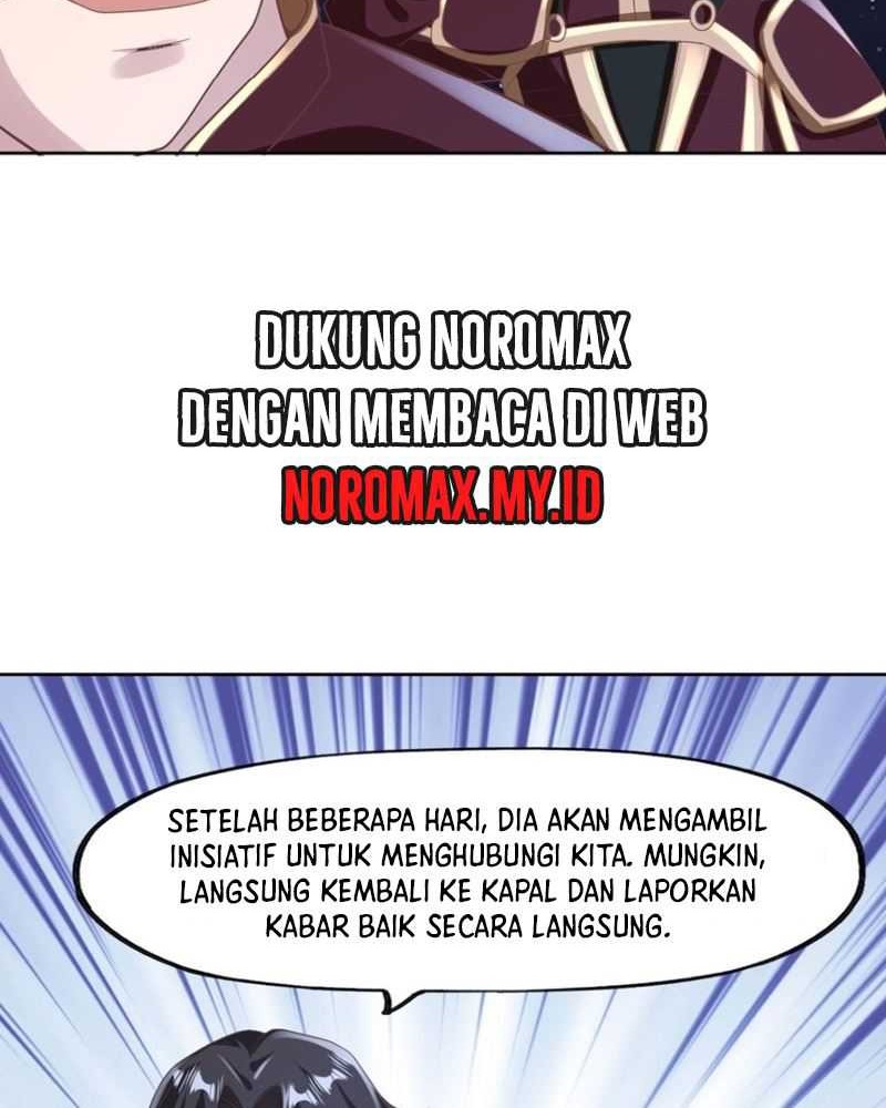 It’s Over! The Queen’s Soft Rice Husband is Actually Invincible Chapter 173 Gambar 7