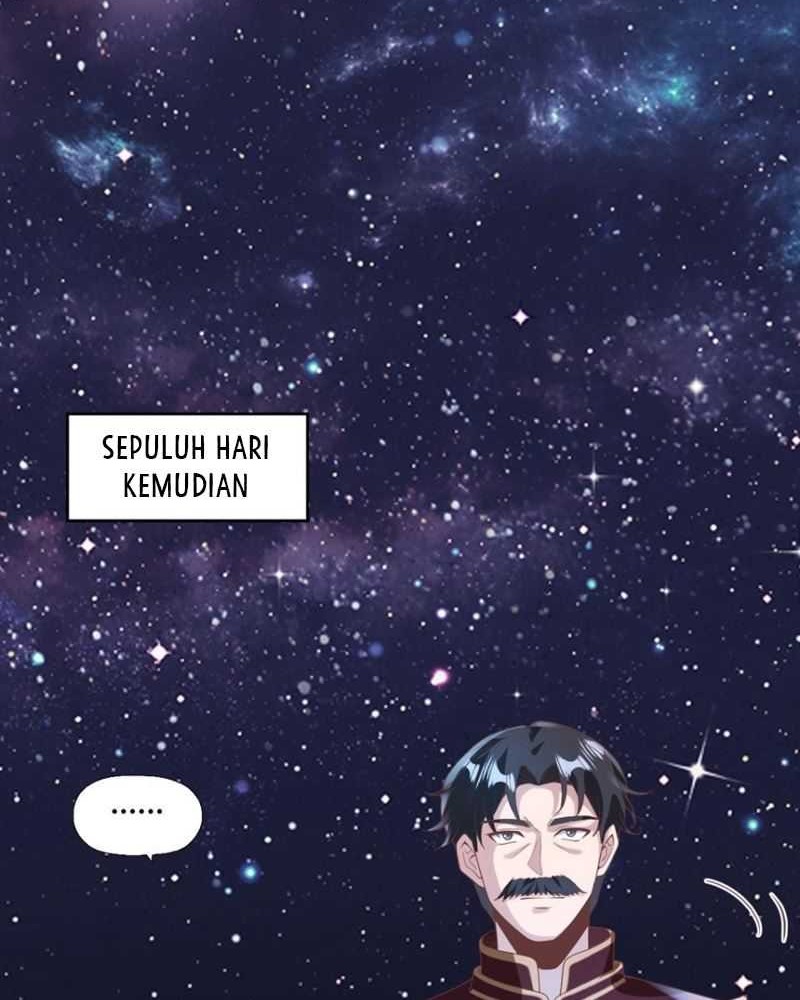 It’s Over! The Queen’s Soft Rice Husband is Actually Invincible Chapter 173 Gambar 9