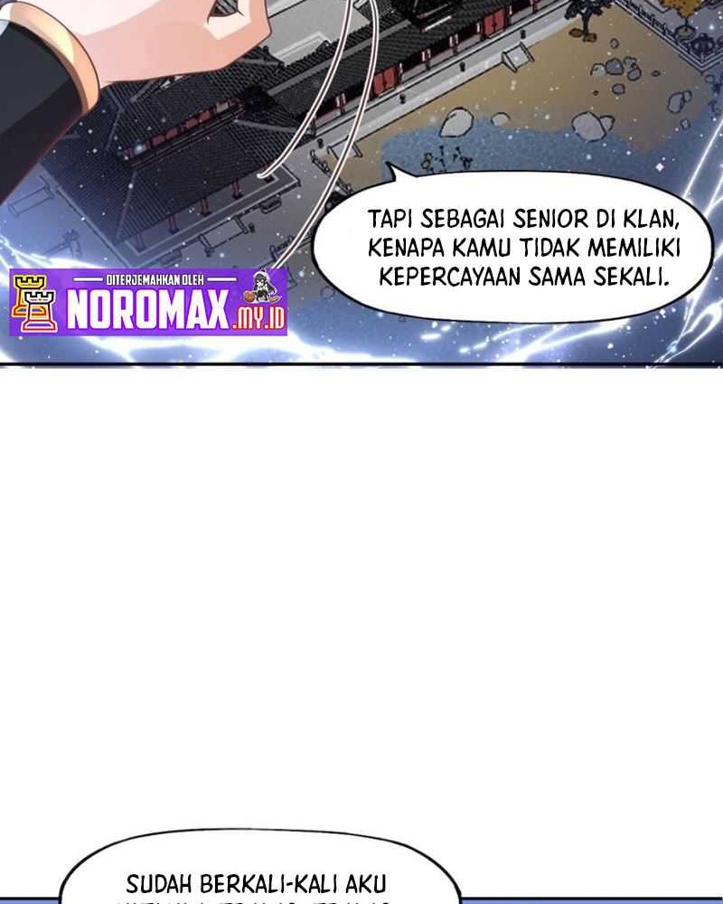 It’s Over! The Queen’s Soft Rice Husband is Actually Invincible Chapter 173 Gambar 13