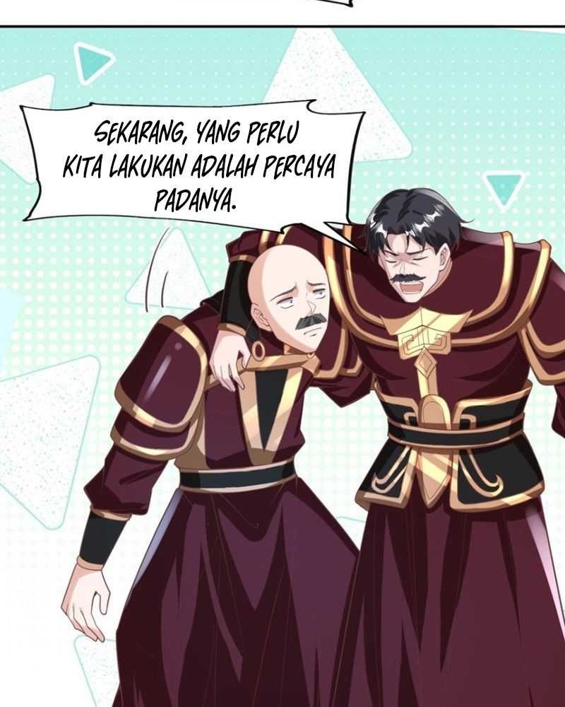 It’s Over! The Queen’s Soft Rice Husband is Actually Invincible Chapter 173 Gambar 17
