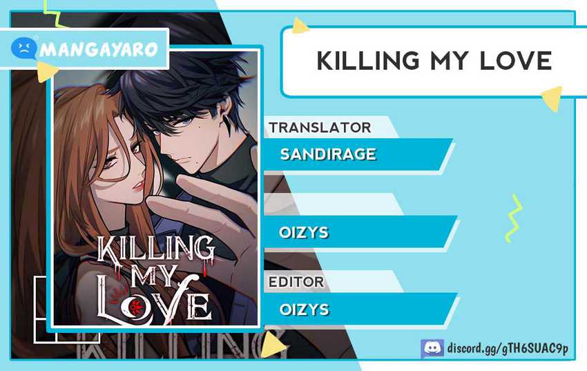 Baca Komik Killing My Love Chapter 82 Gambar 1