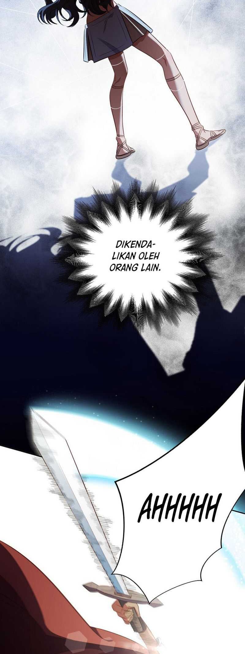 Killing My Love Chapter 82 Gambar 12