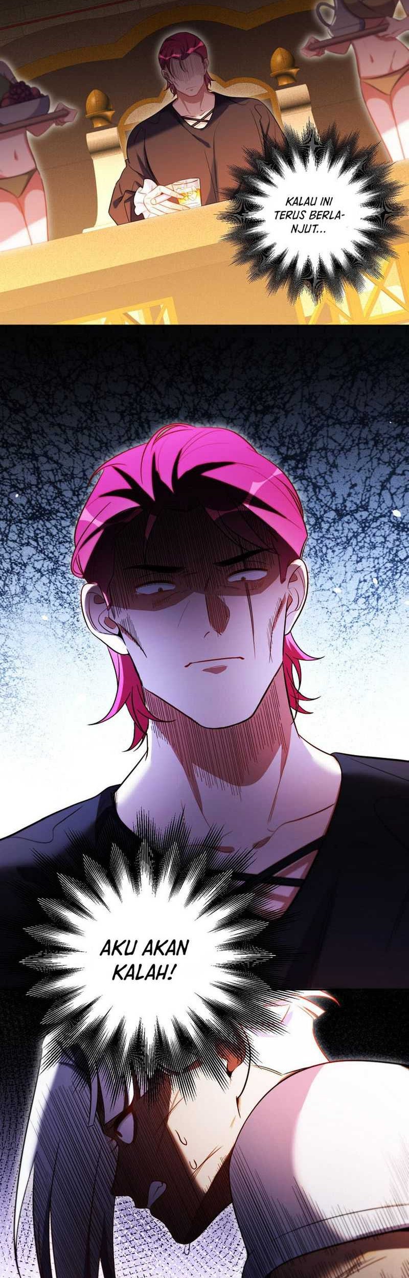 Killing My Love Chapter 82 Gambar 18