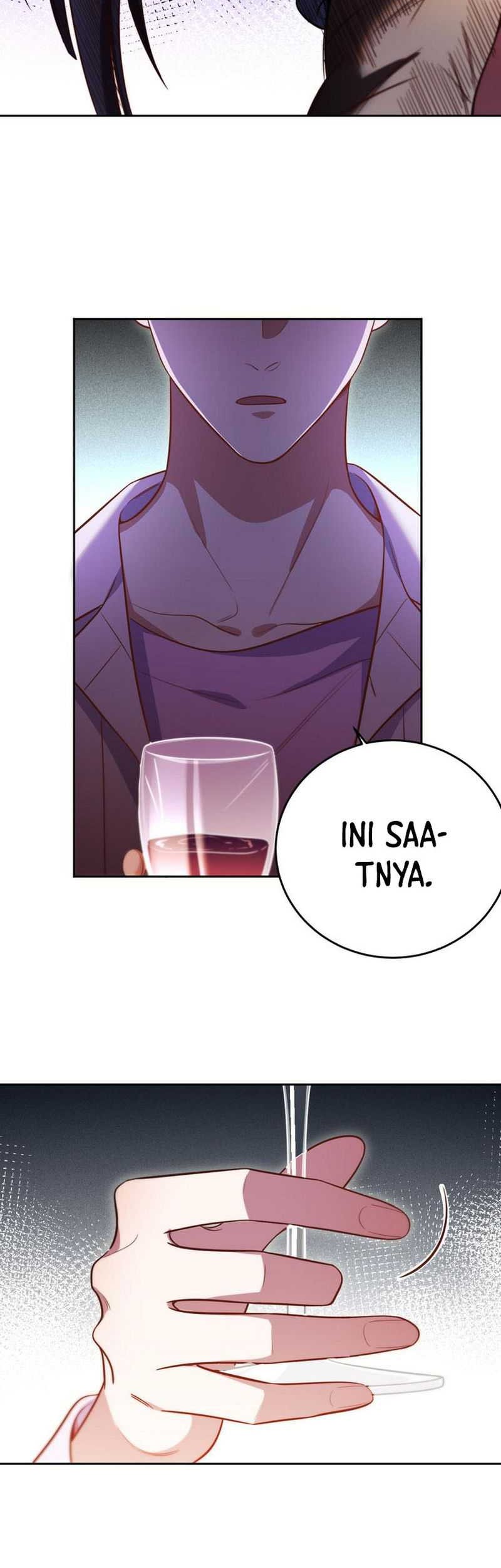 Killing My Love Chapter 82 Gambar 19