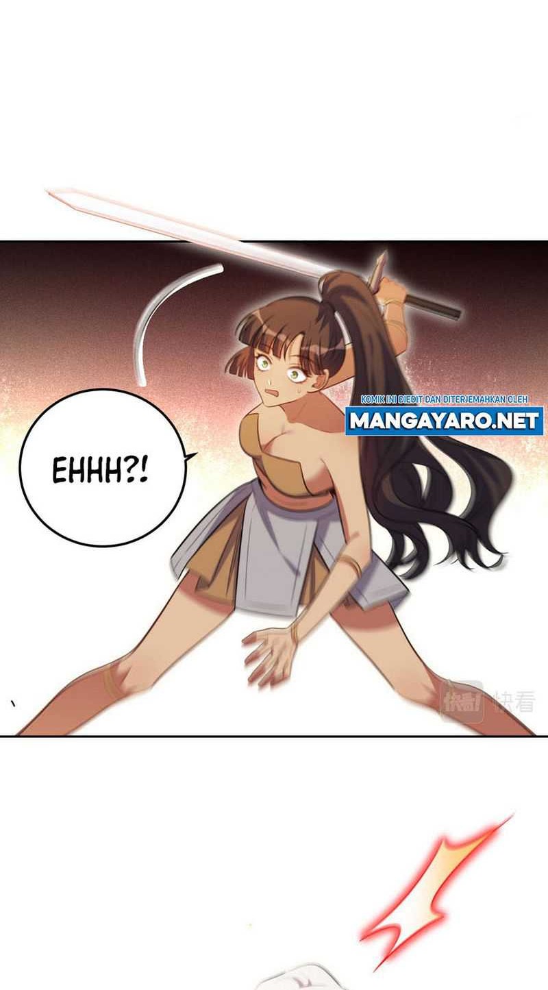 Killing My Love Chapter 82 Gambar 20