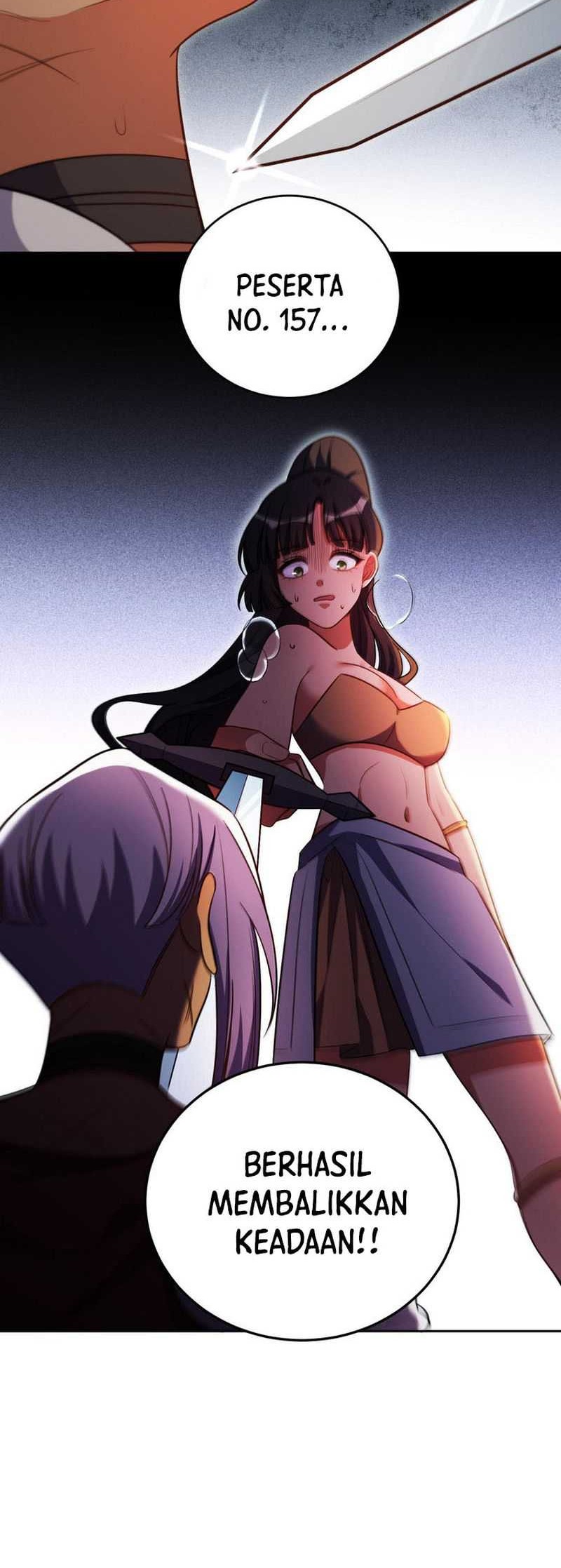 Killing My Love Chapter 82 Gambar 24