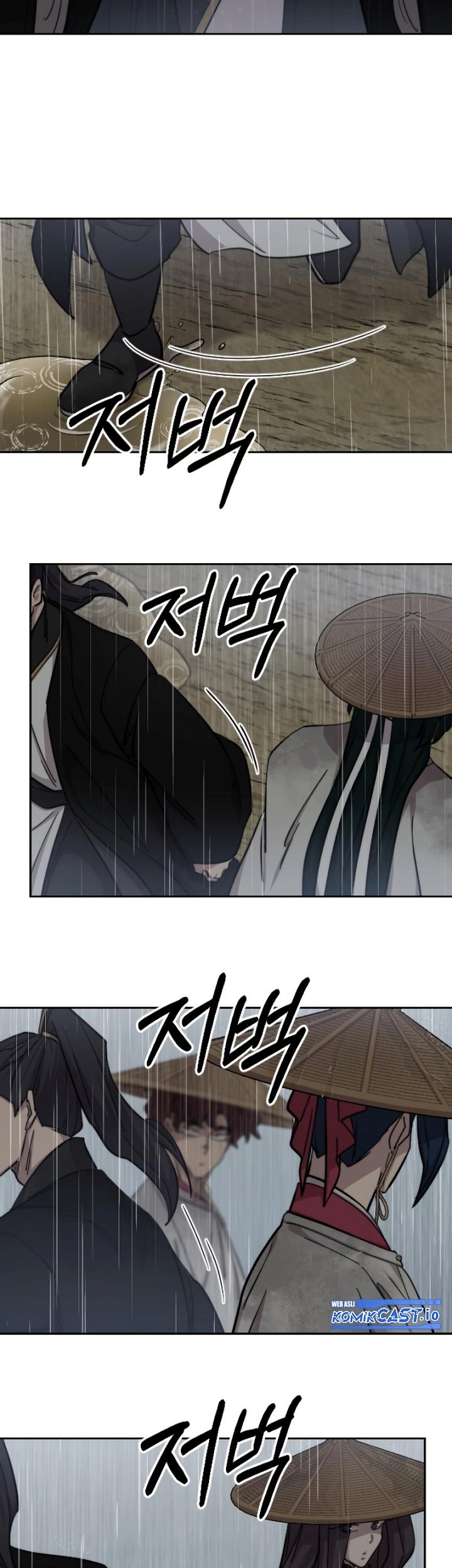 Return of the Flowery Mountain Sect Chapter 76 Gambar 10