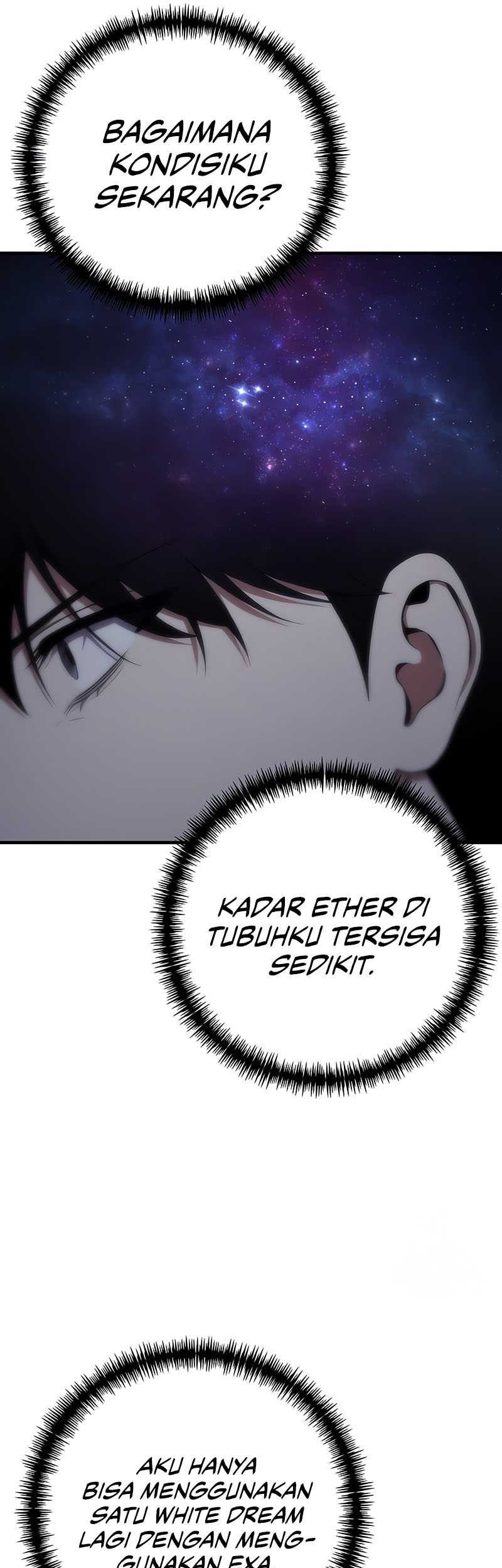 Poison-Eating Healer Chapter 48 Gambar 35