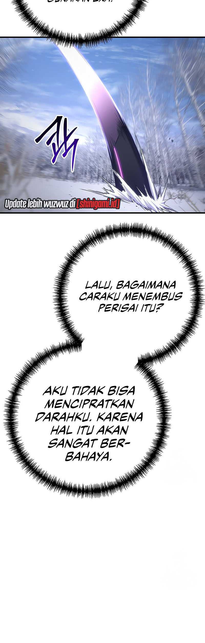 Poison-Eating Healer Chapter 48 Gambar 36