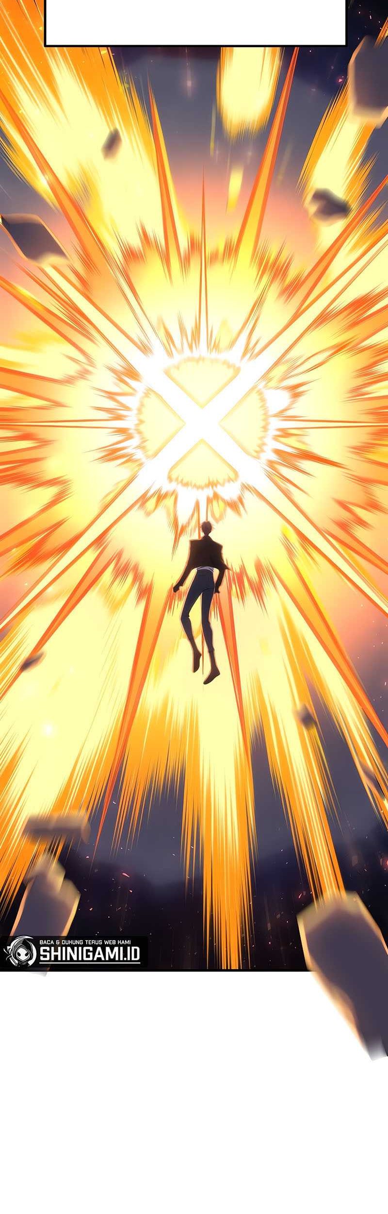 Poison-Eating Healer Chapter 48 Gambar 38