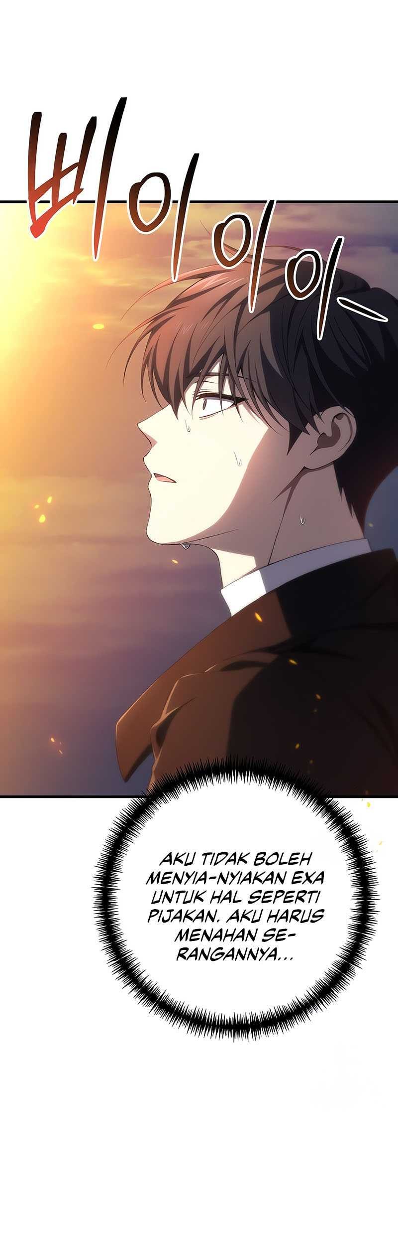 Poison-Eating Healer Chapter 48 Gambar 39