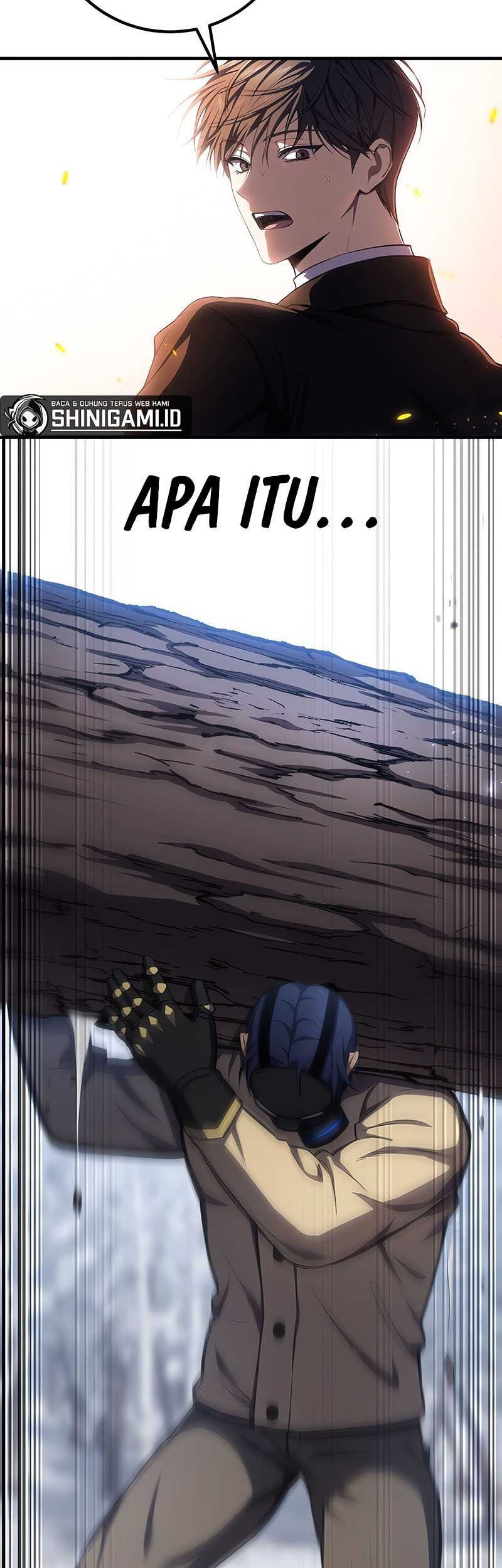 Poison-Eating Healer Chapter 48 Gambar 41