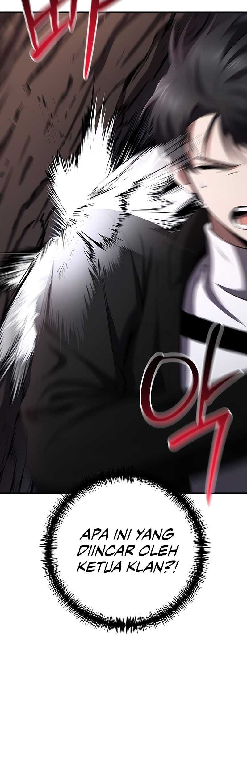 Poison-Eating Healer Chapter 48 Gambar 49