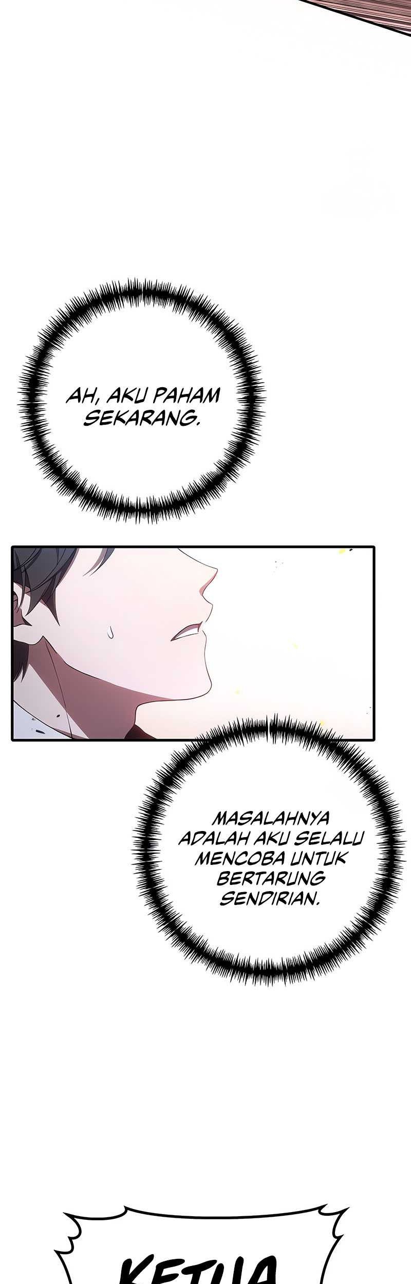 Poison-Eating Healer Chapter 48 Gambar 53