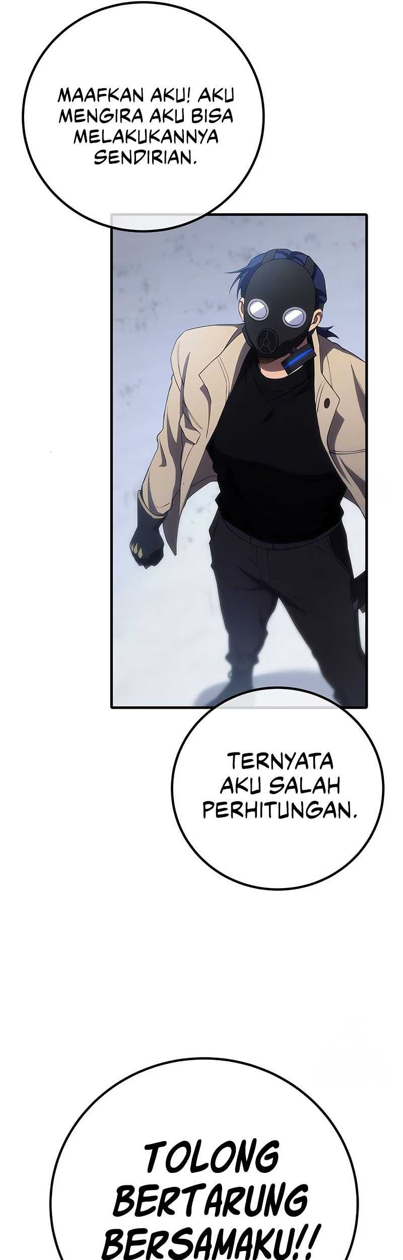 Poison-Eating Healer Chapter 48 Gambar 55