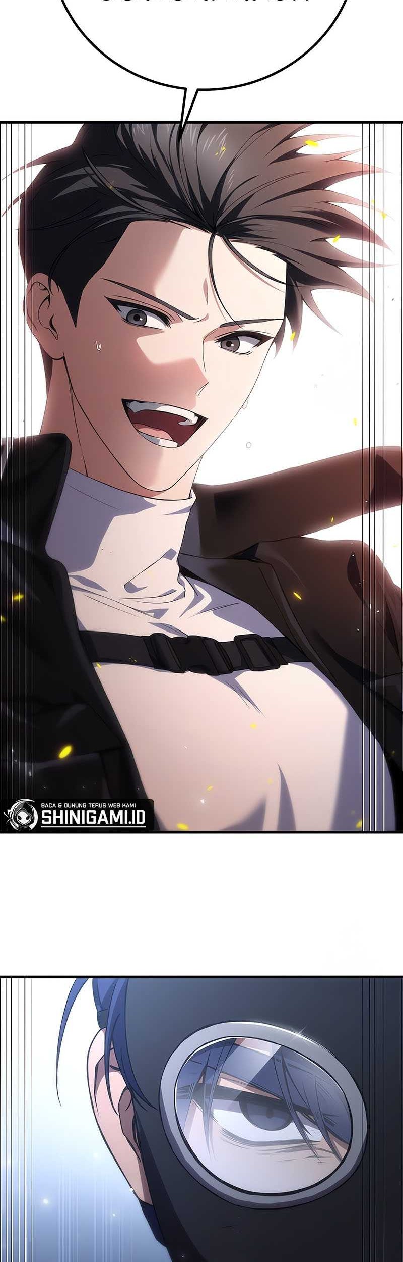 Poison-Eating Healer Chapter 48 Gambar 56