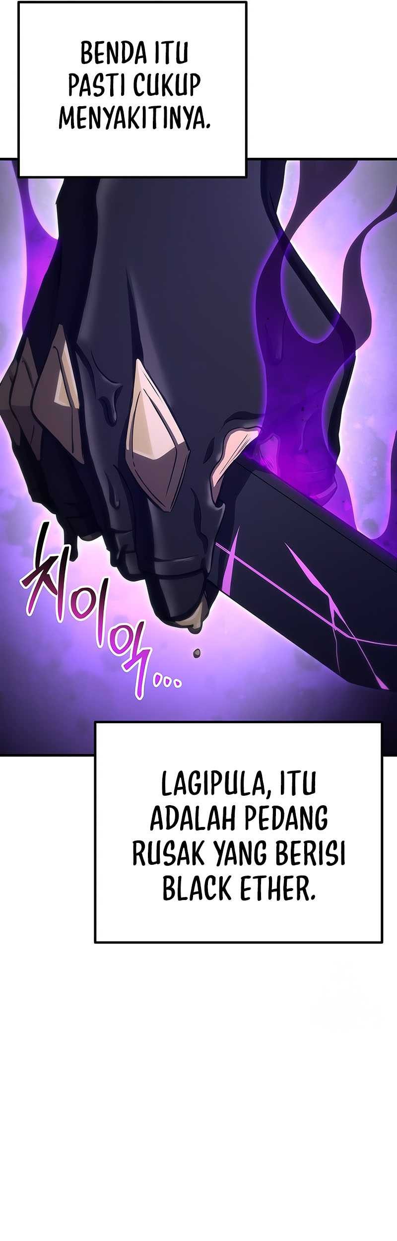 Poison-Eating Healer Chapter 48 Gambar 63