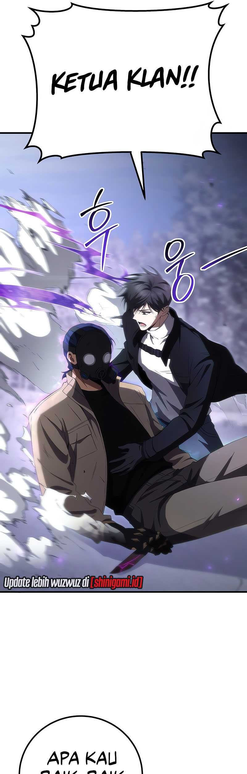 Poison-Eating Healer Chapter 48 Gambar 75