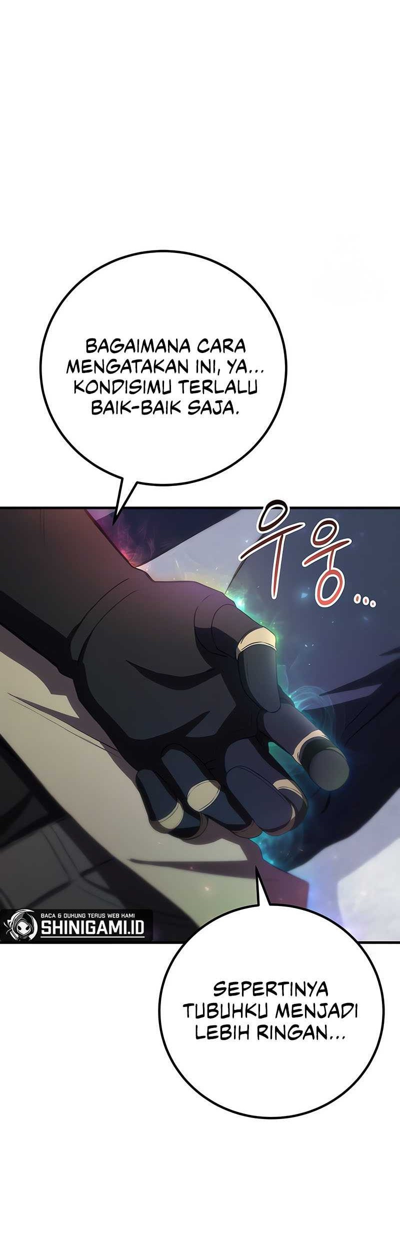 Poison-Eating Healer Chapter 48 Gambar 78