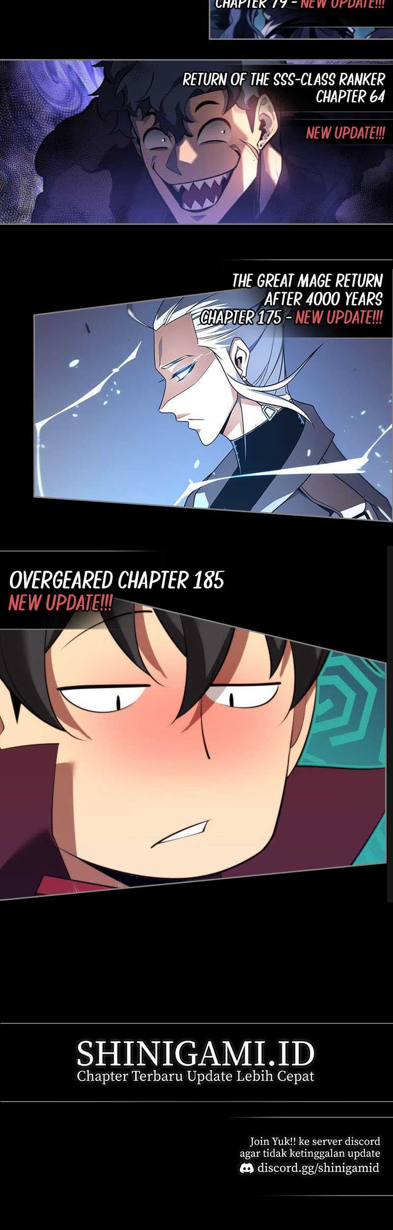 Poison-Eating Healer Chapter 48 Gambar 89
