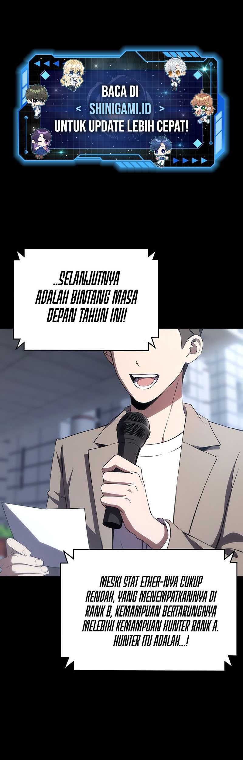 Baca Manhwa Poison-Eating Healer Chapter 48 Gambar 2
