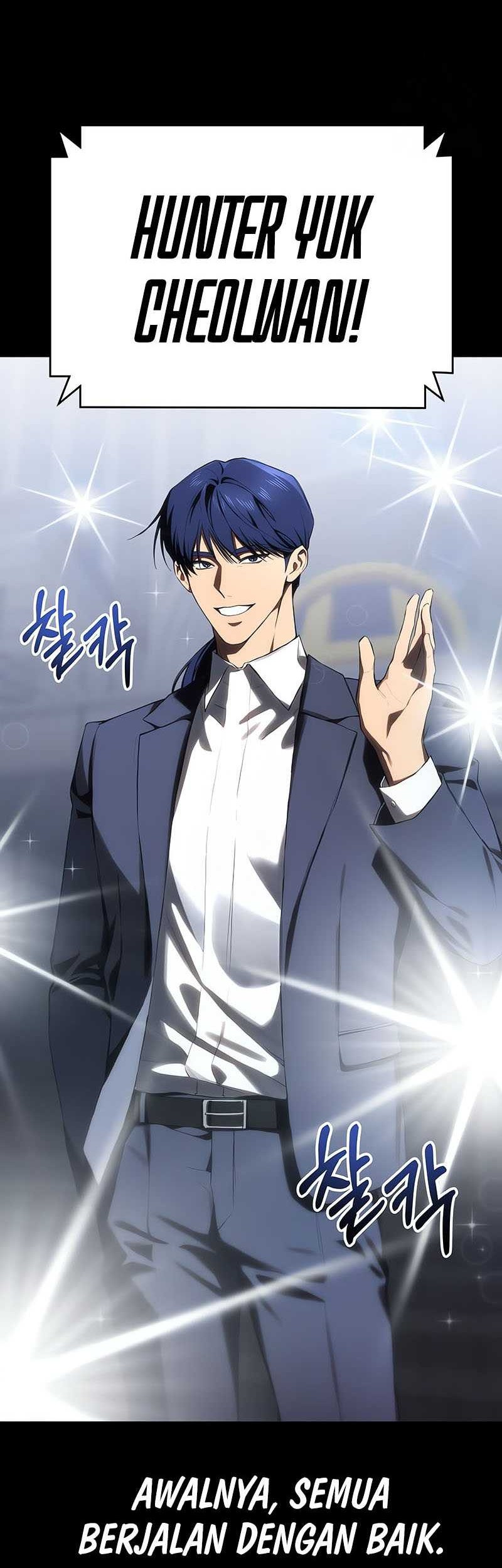 Poison-Eating Healer Chapter 48 Gambar 3