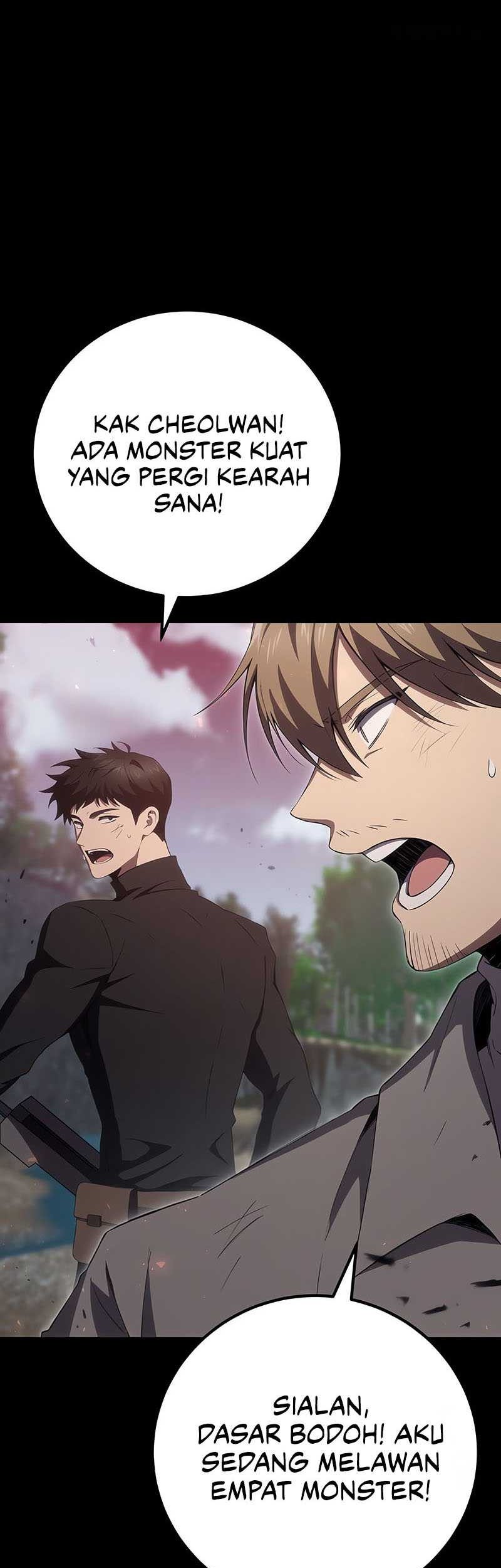 Poison-Eating Healer Chapter 48 Gambar 4
