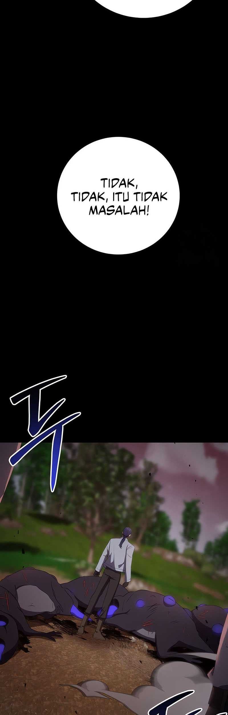 Poison-Eating Healer Chapter 48 Gambar 5