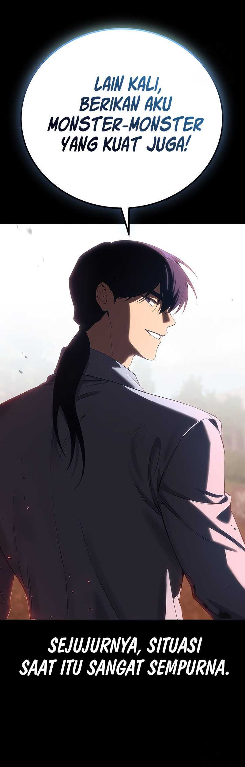 Poison-Eating Healer Chapter 48 Gambar 7