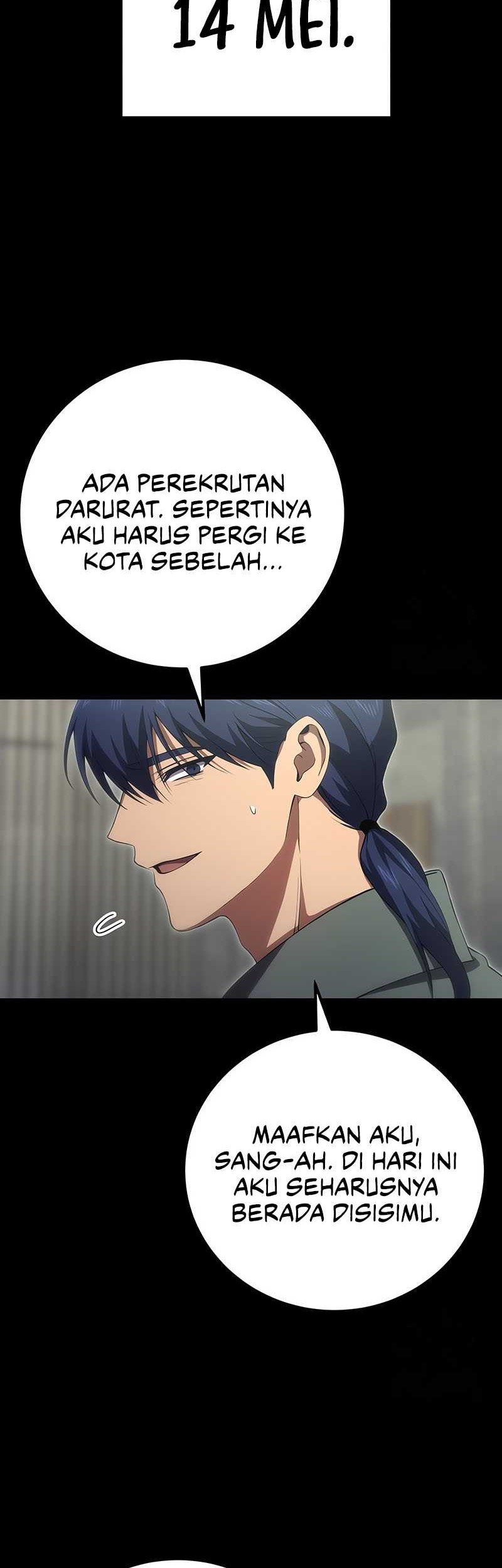 Poison-Eating Healer Chapter 48 Gambar 12