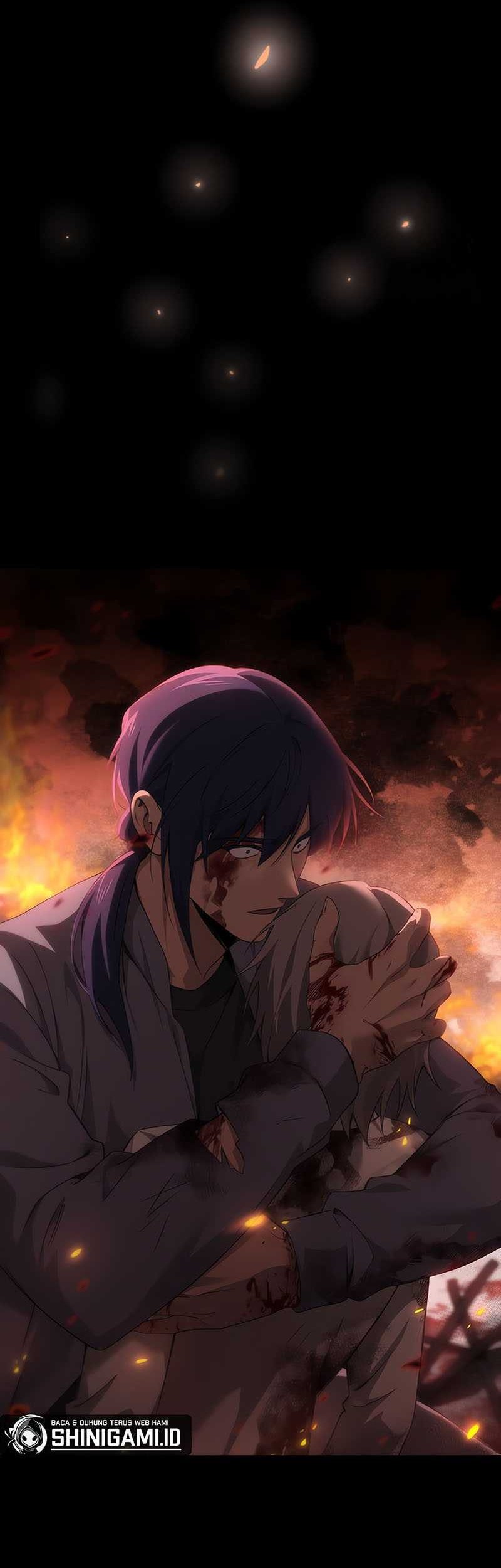 Poison-Eating Healer Chapter 48 Gambar 16