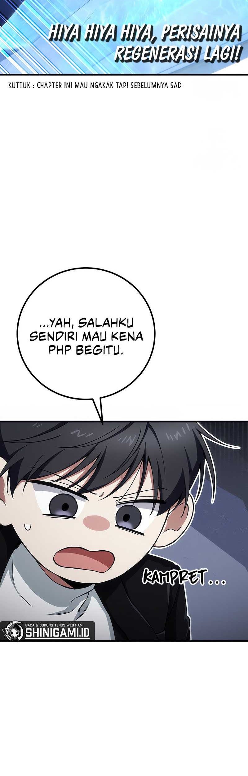 Poison-Eating Healer Chapter 48 Gambar 26