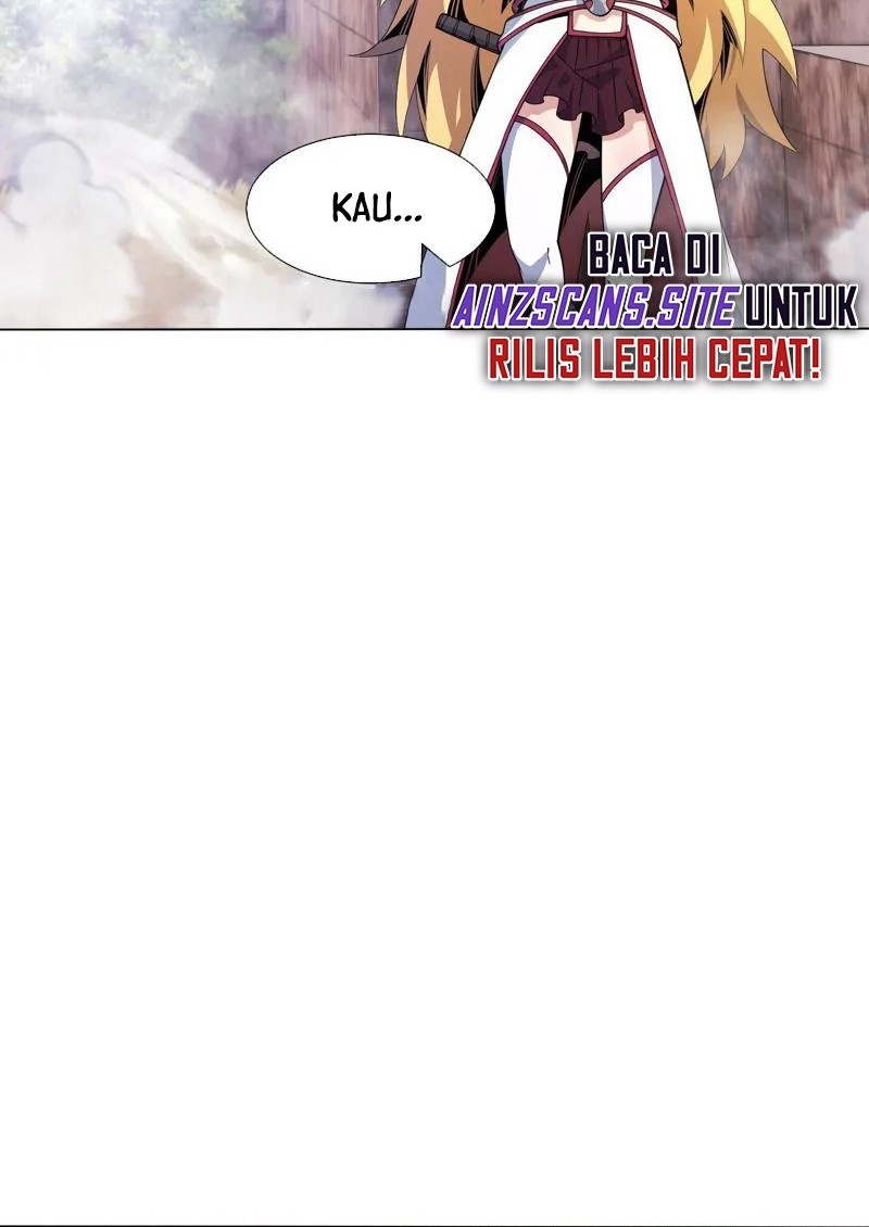 I Attained the Legendary Profession But Now I’m Being Hunted Down by the Whole Server?! Chapter 14 Gambar 28