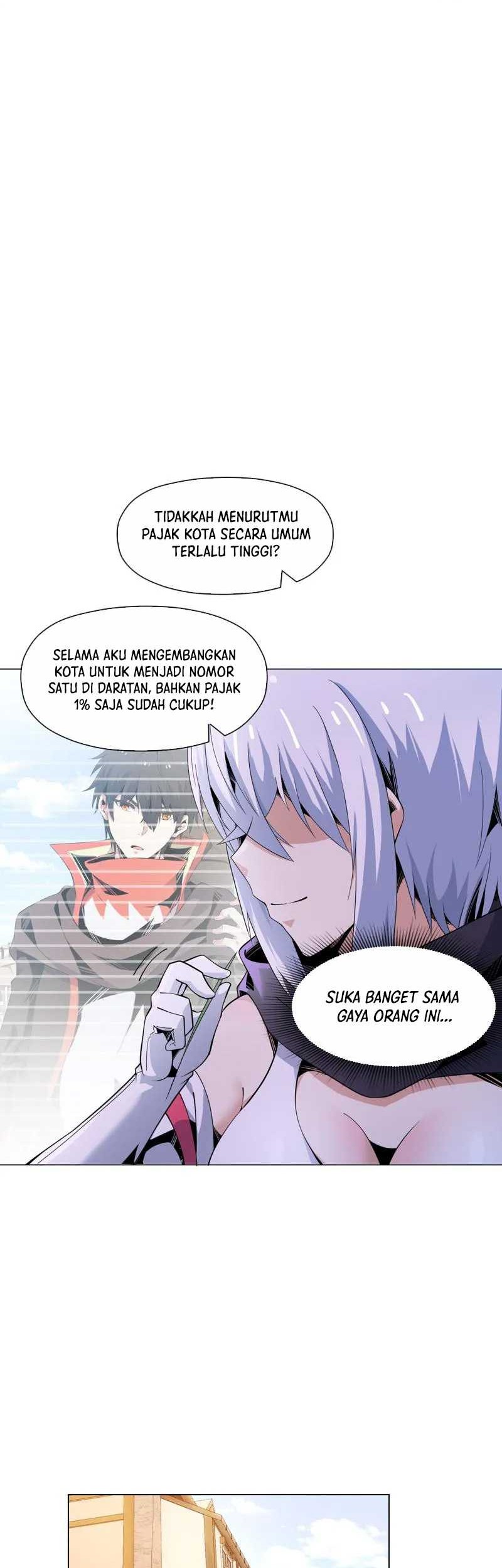 I Attained the Legendary Profession But Now I’m Being Hunted Down by the Whole Server?! Chapter 12 Gambar 25