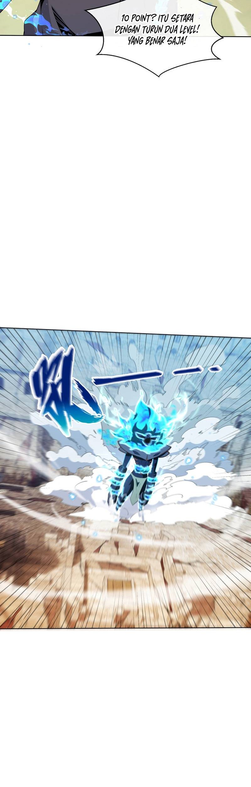 I Attained the Legendary Profession But Now I’m Being Hunted Down by the Whole Server?! Chapter 09 Gambar 39